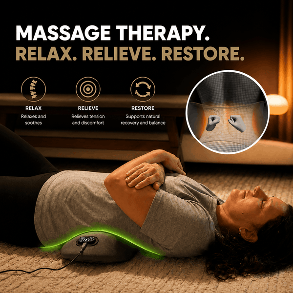 Heat Therapy – Better Circulation