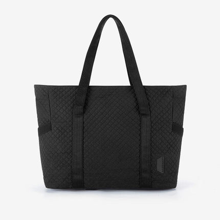 Yoga Mat Holder Gym Bag – Lightweight, Water-Resistant Tote for Yoga, Fitness & Travel