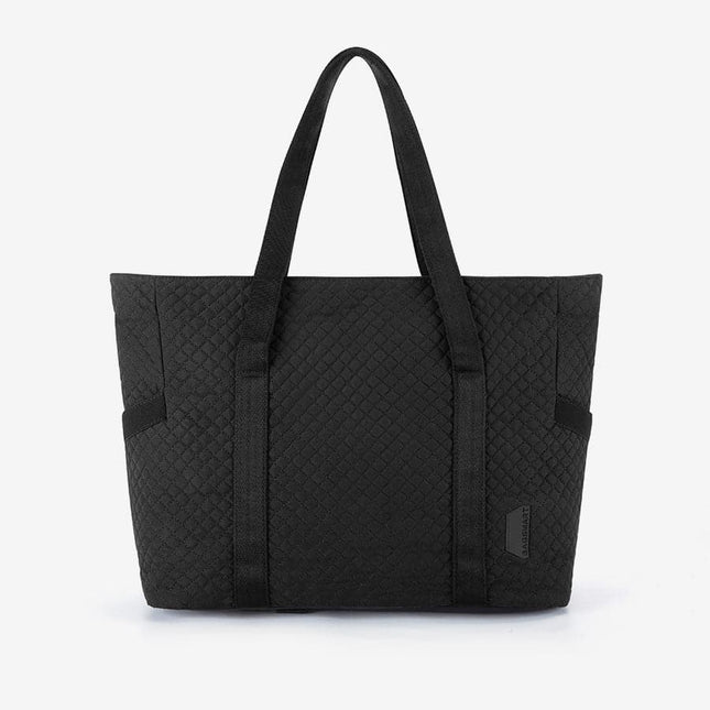 Yoga Mat Holder Gym Bag – Lightweight, Water-Resistant Tote for Yoga, Fitness & Travel