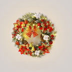 Red / Diameter 16