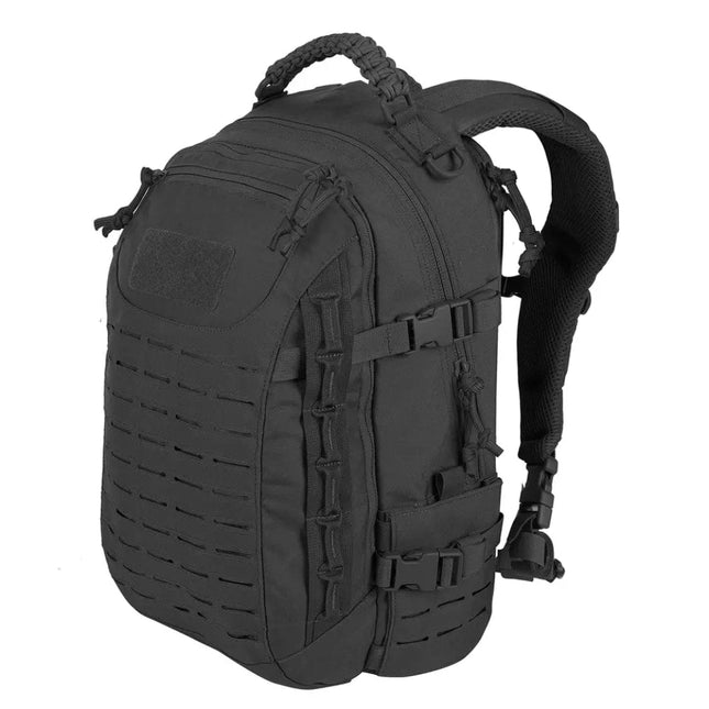 30L+ Tactical Backpack | Waterproof, MOLLE-Compatible, Ergonomic Outdoor Rucksack
