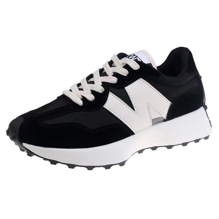 Mina Trendy Women’s Sneakers – Comfortable & Lightweight