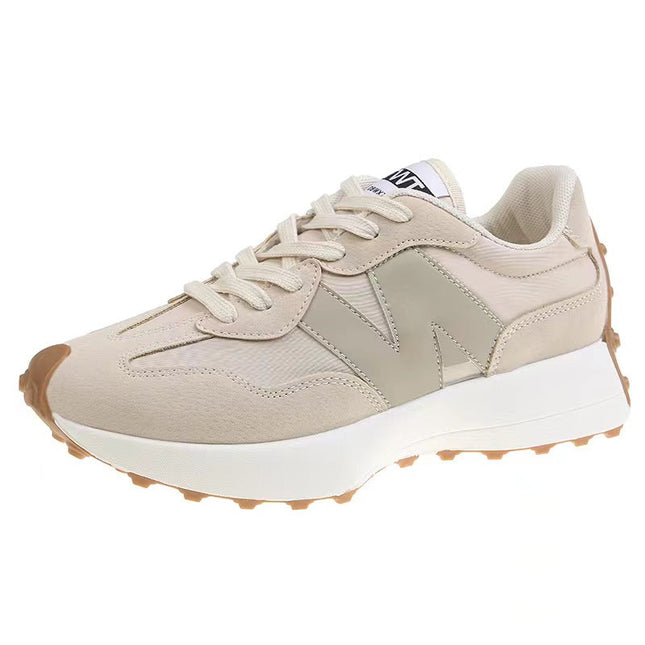 Mina Trendy Women’s Sneakers – Comfortable & Lightweight