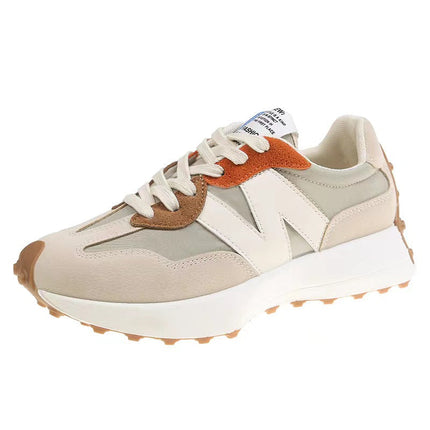 Mina Trendy Women’s Sneakers – Comfortable & Lightweight