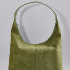 Olive green