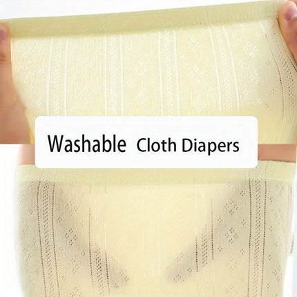 Reusable Toddler Potty Training Pants – Leakproof, Comfortable, and Eco-Friendly