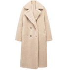 Beige / XS