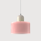 Pink / Beige