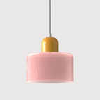 Pink / Yellow
