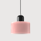 Pink / Black