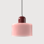 Pink / Red