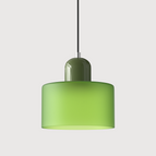 Green / Green