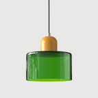 Light green / Yellow