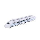 3 Trains