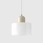 White / Beige