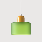 Green / Yellow