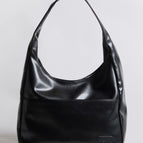 Black / Zipper