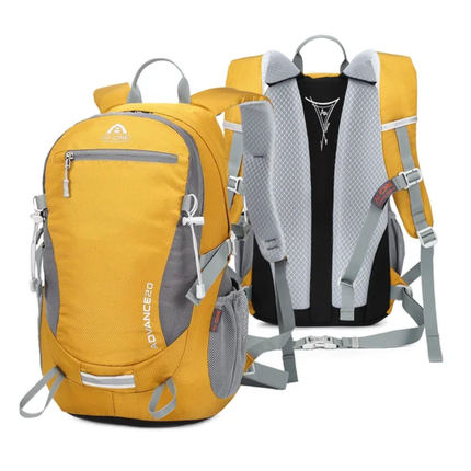20L Packable Waterproof Hiking Backpack – Lightweight, Durable & Comfortable Daypack for Travel, Cycling & Outdoor Adventures