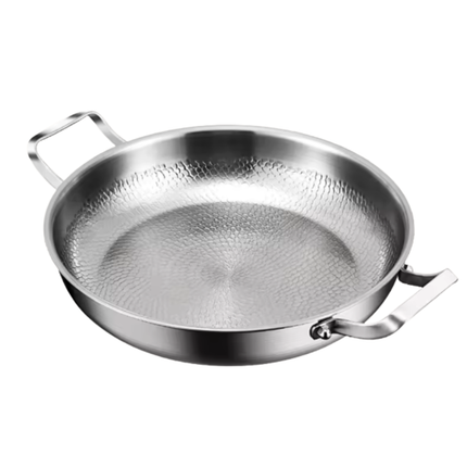 Premium Titanium Cookware 9-piece set – Induction Compatible & 100% Non-Stick, PFAS-Free