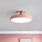 12 Inch / Pink