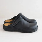 Black / 38 / US 6.5