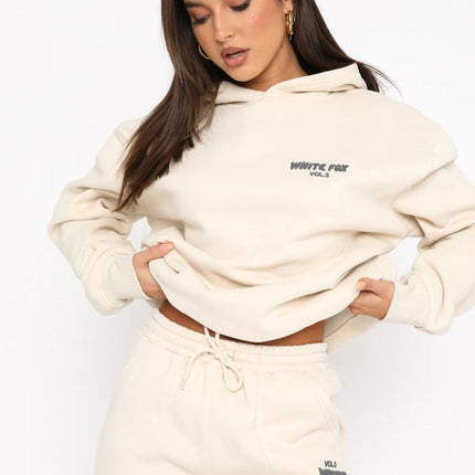 Sophie Loungewear Set