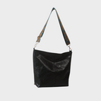 Black / One size