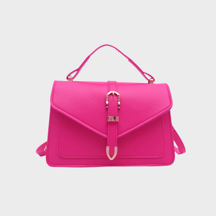 Emily Women's Crossbody Bag – Stylish, Compact & Durable PU Leather Purse