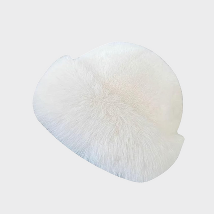 Bailey Luxe Faux Fur Winter Hat for Women – Warm, Stylish & Comfortable