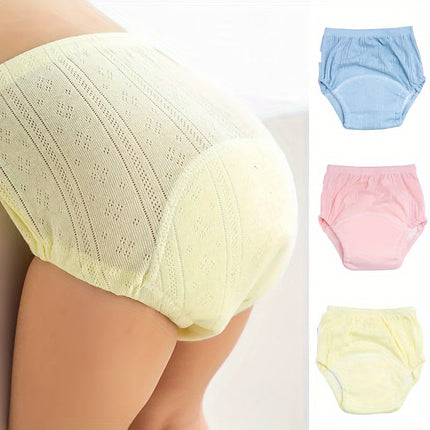 Reusable Toddler Potty Training Pants – Leakproof, Comfortable, and Eco-Friendly