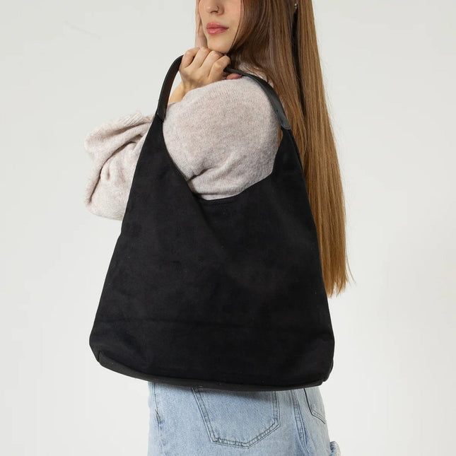 Elegant Women's Shoulder Bag – Spacious, Stylish & Comfortable Handbag for Daily Use