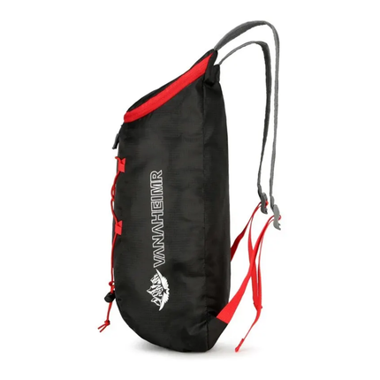 Waterproof Foldable Backpack – Lightweight, Compact, Quick-Dry Hiking & Travel Daypack
