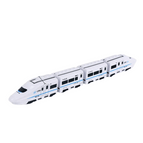 4 Trains