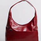 Red / Magnetic