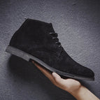 Black / 39 / US 7.5