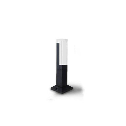 Modern Outdoor LED Post Light – Weatherproof Garden & Patio Lamp 12", 16", 24", 31"