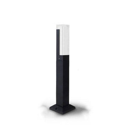 Modern Outdoor LED Post Light – Weatherproof Garden & Patio Lamp 12", 16", 24", 31"