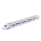 5 Trains
