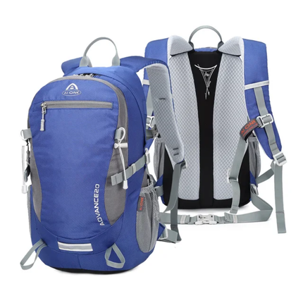 20L Packable Waterproof Hiking Backpack – Lightweight, Durable & Comfortable Daypack for Travel, Cycling & Outdoor Adventures