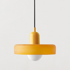 Yellow (matte) / 10