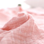 Pink / 59x79 in