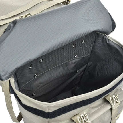 Waterproof Bike Pannier – Double Rear Bag with Large Storage Capacity