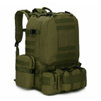 Army green