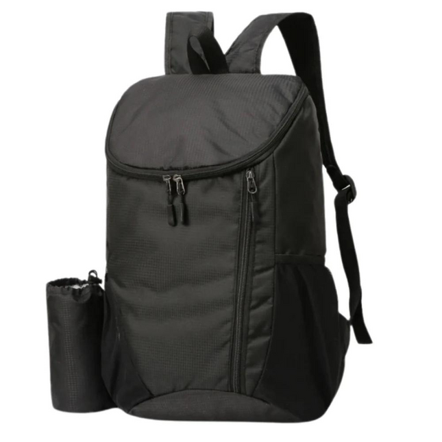 Lightweight Foldable Backpack – Compact Travel Daypack for Hiking, Camping & Daily Use