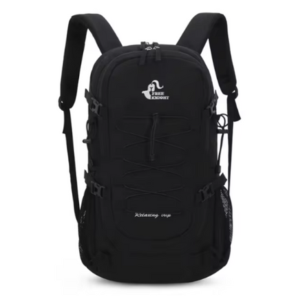 40L Waterproof Hiking Backpack – Lightweight, Spacious & Comfortable Outdoor Daypack