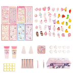 Set of 104