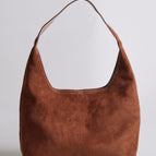Almond brown