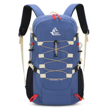 40L Waterproof Hiking Backpack – Lightweight, Spacious & Comfortable Outdoor Daypack