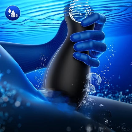 Male Intensity Massager – Multiple Intense Modes