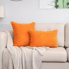 Orange / 12x20 in